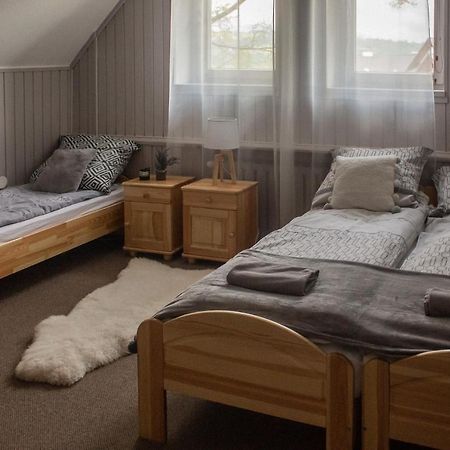 Апартаменты Apartament Z Widokiem Na Krupowki, Krupowki 48 "Budynek Polskich Kolei Linowych" Закопане Экстерьер фото