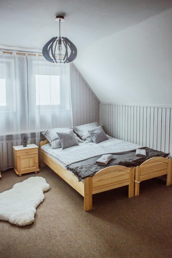 Апартаменты Apartament Z Widokiem Na Krupowki, Krupowki 48 "Budynek Polskich Kolei Linowych" Закопане Экстерьер фото
