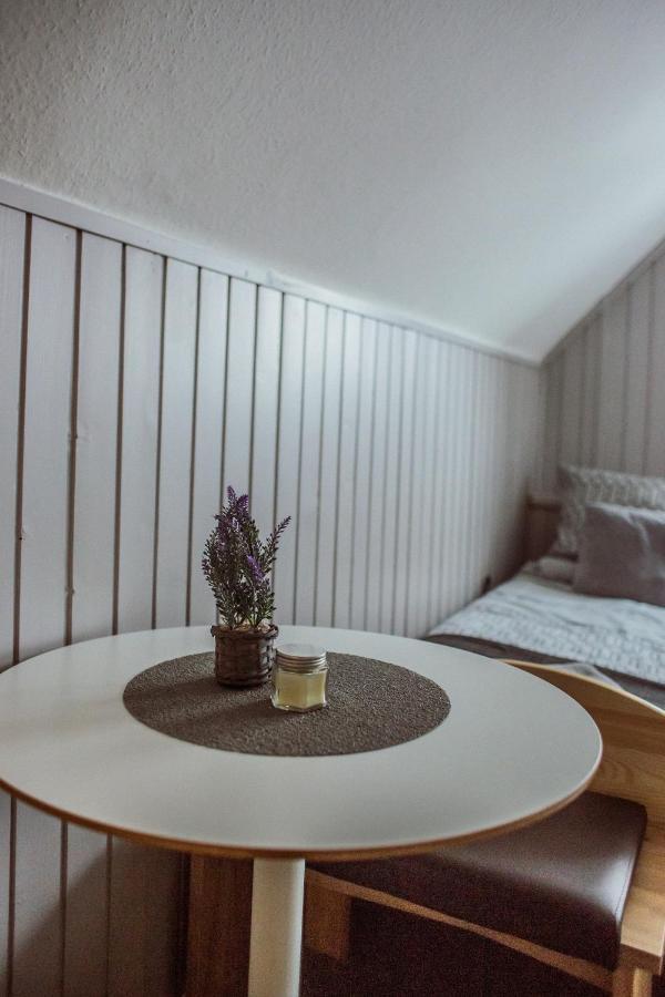 Апартаменты Apartament Z Widokiem Na Krupowki, Krupowki 48 "Budynek Polskich Kolei Linowych" Закопане Экстерьер фото