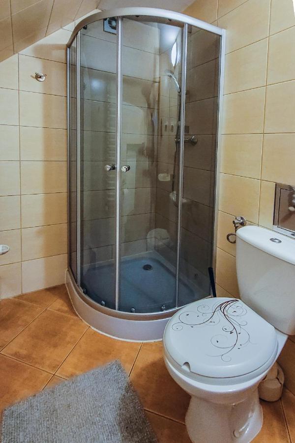 Апартаменты Apartament Z Widokiem Na Krupowki, Krupowki 48 "Budynek Polskich Kolei Linowych" Закопане Экстерьер фото