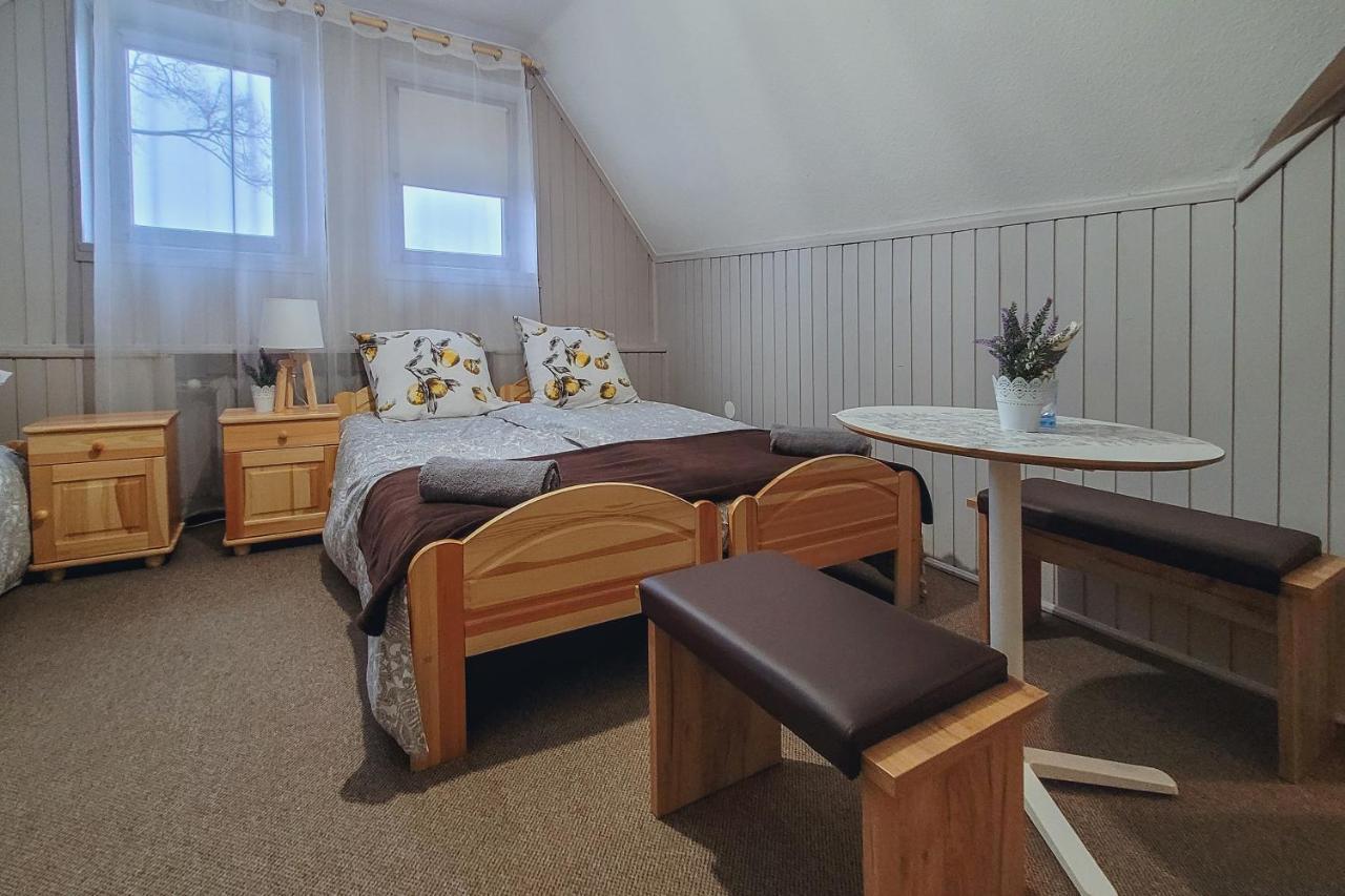 Апартаменты Apartament Z Widokiem Na Krupowki, Krupowki 48 "Budynek Polskich Kolei Linowych" Закопане Экстерьер фото